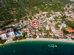 Apartments Goge, Gradac